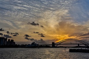 Australian Study Permits
