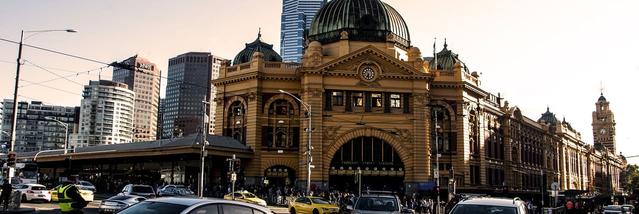 MIGRATION AGENT MELBOURNE