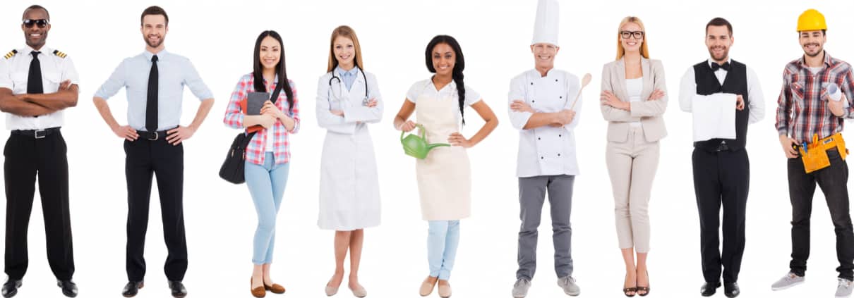 Skilled Occupations List Australia