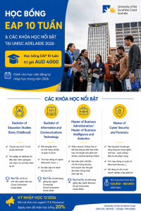 Uni SC Scholarship