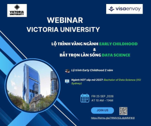 VU Webinar