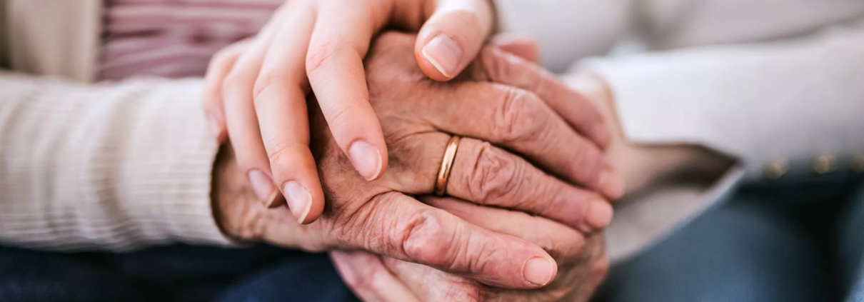 Contributory Aged Parent