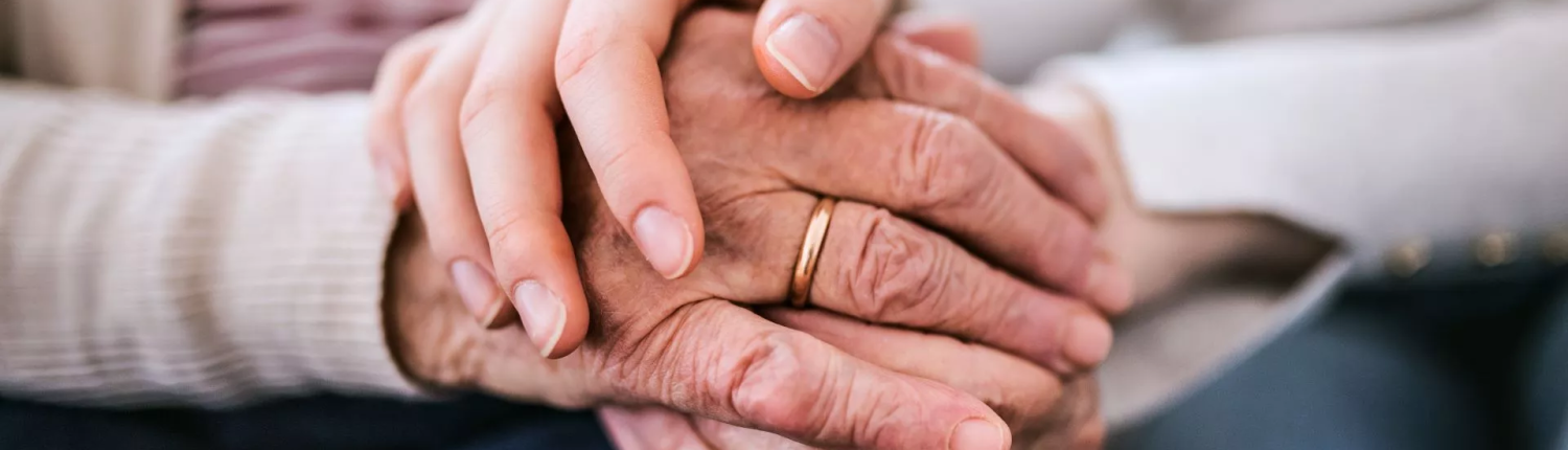 Contributory Aged Parent