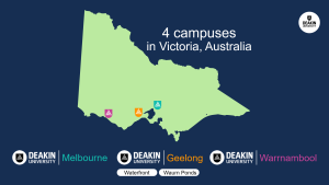 Deakin Campus