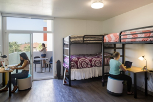 Deakin Cloud Campus
