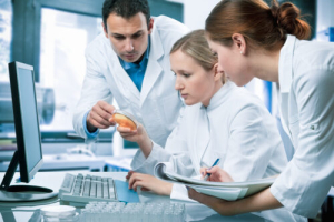Deakin Researcher