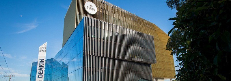 Deakin University