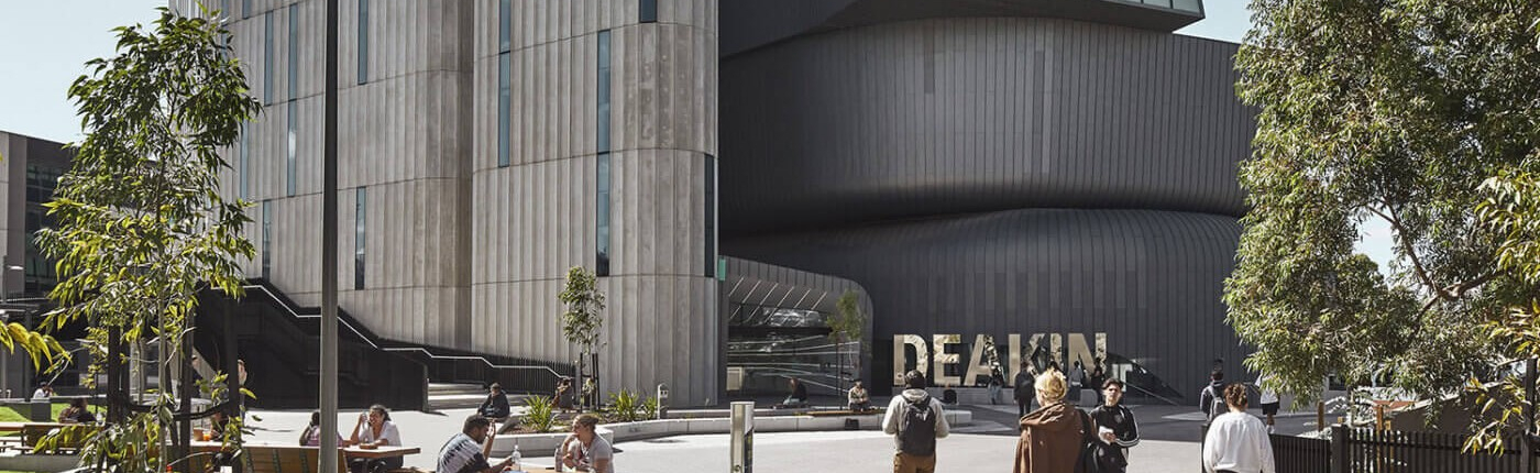 Deakin University