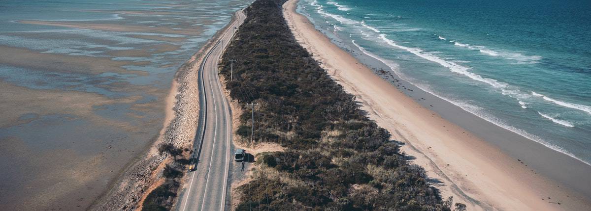 Lộ trình TSG, TER, TBO Tasmania 2025-26 Lộ trình TSG, TER, TBO Tasmania 2025-26