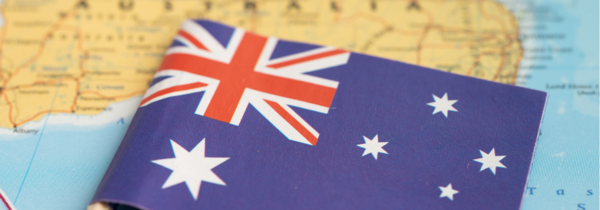 Australian Point Test