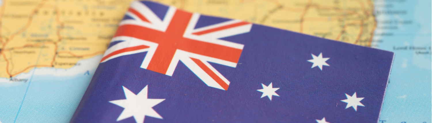 Australian Point Test