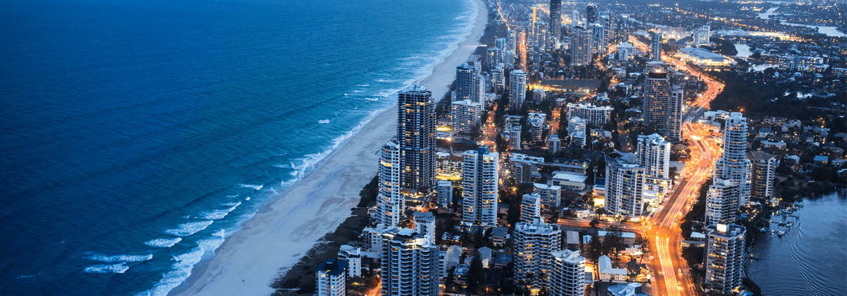 Queensland Skilled Migration Nomination