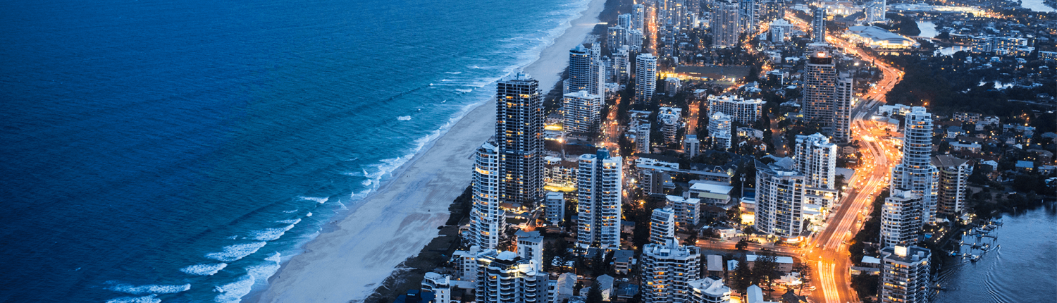 Queensland Skilled Migration Nomination