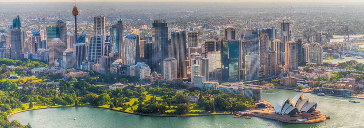 NSW Skilled Migration Nomination