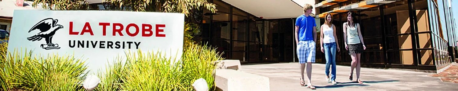 La Trobe University