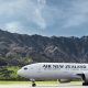 New Zealand Airport