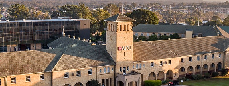 australian-catholic-university