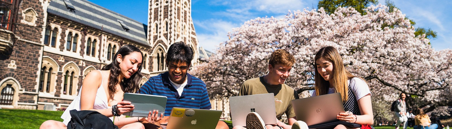 study in new zealand