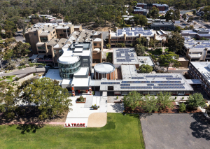 La-Trobe