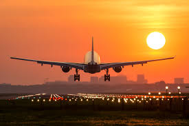 Flight - Australia