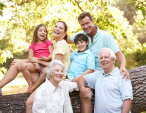 families