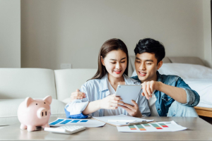 financial