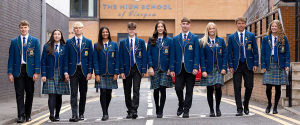 Highschool students