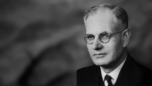 John Curtin