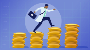 Salary in Tasmania