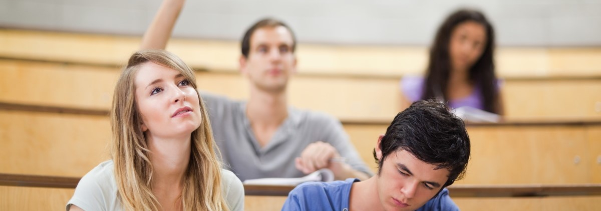 Start university in Australia