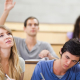 Start university in Australia