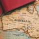 Australia's DAMA Regions