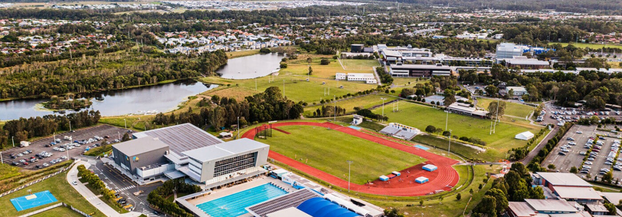 University of Sunshine Coast