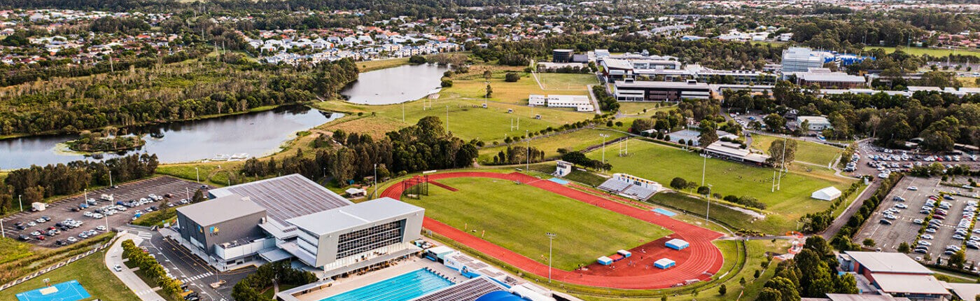 University of Sunshine Coast University of Sunshine Coast