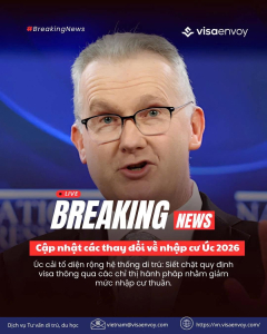 Breaking News
