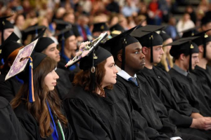 graduation